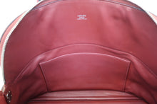 画像をギャラリービューアに読み込む, HERMES/エルメス ボリード35 トリヨンクレマンス ルージュアッシュ □R刻印 ショルダーバッグ 700110010