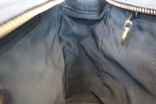 将图片加载到图库查看器,CHANEL/香奈儿 三C 链托特包 荔枝皮 Black/Gold hadware(黑色/金色金属) 托特包 800070043