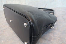 画像をギャラリービューアに読み込む, HERMES/エルメス ボリード31 トリヨンクレマンス ブラック T刻印 ショルダーバッグ 700090198