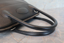 画像をギャラリービューアに読み込む, HERMES/エルメス ボリード31 トリヨンクレマンス ブラック T刻印 ショルダーバッグ 700090198