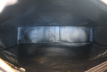 画像をギャラリービューアに読み込む, CHANEL/シャネル マトラッセフリンジチェーンショルダーバッグ ラムスキン ブラック/ゴールド金具 ショルダーバッグ 800010113