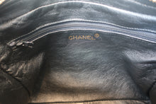 画像をギャラリービューアに読み込む, CHANEL/シャネル マトラッセフリンジチェーンショルダーバッグ ラムスキン ブラック/ゴールド金具 ショルダーバッグ 800010113