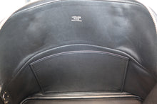 画像をギャラリービューアに読み込む, HERMES/エルメス ボリード31 トリヨンクレマンス ブラック T刻印 ショルダーバッグ 700090198