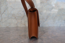 画像をギャラリービューアに読み込む, HERMES/エルメス コンスタンス24 トワルアッシュ/ボックスカーフ ベージュ/ナチュラル 〇I刻印 ショルダーバッグ 700100194