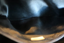 画像をギャラリービューアに読み込む, CHANEL/シャネル マトラッセフリンジチェーンショルダーバッグ ラムスキン ブラック/ゴールド金具 ショルダーバッグ 800010113