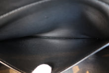 画像をギャラリービューアに読み込む, HERMES/エルメス ボリード31 トリヨンクレマンス ブラック T刻印 ショルダーバッグ 700090198