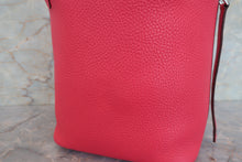 画像をギャラリービューアに読み込む, HERMES/エルメス ピコタンロックPM トリヨンクレマンス ローズエクストリーム Y刻印 ハンドバッグ 700070258