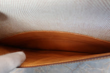 画像をギャラリービューアに読み込む, HERMES/エルメス コンスタンス24 トワルアッシュ/ボックスカーフ ベージュ/ナチュラル 〇I刻印 ショルダーバッグ 700100194