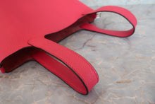 画像をギャラリービューアに読み込む, HERMES/エルメス ピコタンロックPM トリヨンクレマンス ローズエクストリーム Y刻印 ハンドバッグ 700070258