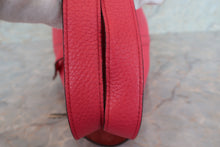 画像をギャラリービューアに読み込む, HERMES/エルメス ピコタンロックPM トリヨンクレマンス ローズエクストリーム Y刻印 ハンドバッグ 700070258