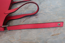 画像をギャラリービューアに読み込む, HERMES/エルメス ピコタンロックPM トリヨンクレマンス ローズエクストリーム Y刻印 ハンドバッグ 700070258