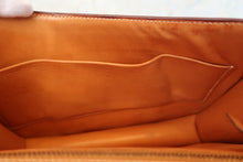 画像をギャラリービューアに読み込む, HERMES/エルメス コンスタンス24 トワルアッシュ/ボックスカーフ ベージュ/ナチュラル 〇I刻印 ショルダーバッグ 700100194