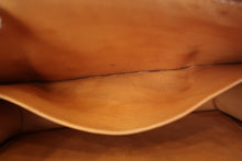 Load image into Gallery viewer, HERMES EVELYNE TPM Clemence leather Cuivre U Engraving Shoulder bag 700070168