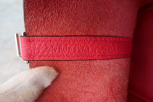 画像をギャラリービューアに読み込む, HERMES/エルメス ピコタンロックPM トリヨンクレマンス ローズエクストリーム Y刻印 ハンドバッグ 700070258