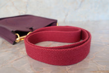 画像をギャラリービューアに読み込む, HERMES/エルメス エブリンTPM トリヨンクレマンス カシス U刻印 ショルダーバッグ 700110014