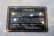 画像をギャラリービューアに読み込む, CHANEL/シャネル ココマーク巾着チェーンショルダーバッグ キャビアスキン ブラック/ゴールド金具 ショルダーバッグ 800020271