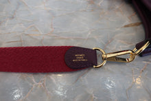 Load image into Gallery viewer, HERMES EVELYNE TPM Clemence leather Cuivre U Engraving Shoulder bag 700070168