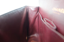 画像をギャラリービューアに読み込む, CHANEL/シャネル 中マトラッセWフラップWチェーンショルダーバッグ キャビアスキン ブラック/ゴールド金具 ショルダーバッグ 800010103