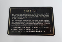 將圖片載入圖庫檢視器 CHANEL/シャネル パリ限定ミニマトラッセダブルフラップチェーンショルダーバッグ ラムスキン ブラック/ゴールド金具 ショルダーバッグ 800090178