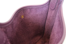 画像をギャラリービューアに読み込む, HERMES/エルメス エブリンTPM トリヨンクレマンス カシス U刻印 ショルダーバッグ 700110014