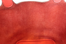 Load image into Gallery viewer, HERMES PICOTIN LOCK MM Clemence leather Rose jaipur □P Engraving Hand bag 700090240
