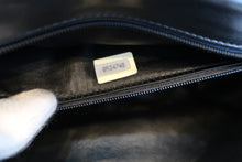 画像をギャラリービューアに読み込む, CHANEL/シャネル ココマークチェーンショルダーバッグ ラムスキン ブラック/ゴールド金具 ショルダーバッグ 800090002