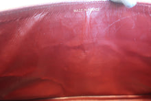 画像をギャラリービューアに読み込む, CHANEL/シャネル マトラッセチェーンショルダーバッグ ラムスキン ブラック/ゴールド金具 ショルダーバッグ 800010105