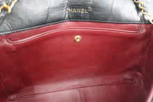 画像をギャラリービューアに読み込む, CHANEL/シャネル マトラッセチェーンショルダーバッグ ラムスキン ブラック/ゴールド金具 ショルダーバッグ 800090180