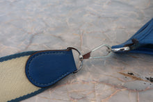 Load image into Gallery viewer, HERMES EVELYNE 3PM Clemence leather Mykonos □O Engraving Shoulder bag 800050154