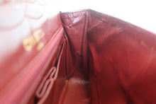 画像をギャラリービューアに読み込む, CHANEL/シャネル マトラッセチェーンショルダーバッグ ラムスキン ブラック/ゴールド金具 ショルダーバッグ 800010105