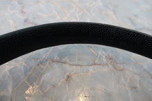 画像をギャラリービューアに読み込む, CHANEL/シャネル マトラッセ台形ハンドバッグ キャビアスキン ブラック/ゴールド金具 ハンドバッグ 800020270