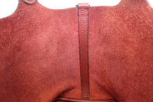 画像をギャラリービューアに読み込む, HERMES/エルメス ピコタンPM トリヨンクレマンス ルージュアッシュ □G刻印 ハンドバッグ 700080178