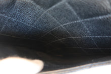 画像をギャラリービューアに読み込む, CHANEL/シャネル マトラッセ台形ハンドバッグ キャビアスキン ブラック/ゴールド金具 ハンドバッグ 800020270