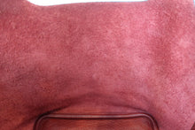 画像をギャラリービューアに読み込む, HERMES/エルメス ピコタンPM トリヨンクレマンス ルージュアッシュ □G刻印 ハンドバッグ 700080178