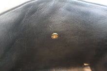 画像をギャラリービューアに読み込む, CHANEL/シャネル マトラッセ台形ハンドバッグ キャビアスキン ブラック/ゴールド金具 ハンドバッグ 800020270