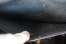 画像をギャラリービューアに読み込む, CHANEL/シャネル マトラッセ台形ハンドバッグ キャビアスキン ブラック/ゴールド金具 ハンドバッグ 800020270