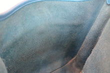 Load image into Gallery viewer, HERMES EVELYNE 3PM Clemence leather Mykonos □O Engraving Shoulder bag 800050154