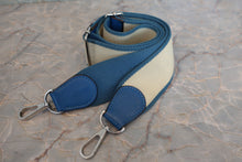 Load image into Gallery viewer, HERMES EVELYNE 3PM Clemence leather Mykonos □O Engraving Shoulder bag 800050154