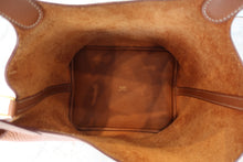 Load image into Gallery viewer, HERMES PICOTIN LOCK MM Clemence leather Gold C Engraving Hand bag 700050257