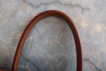 画像をギャラリービューアに読み込む, HERMES/エルメス バーキン40 クシュベル ゴールド □A刻印 ハンドバッグ 700070232