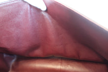 画像をギャラリービューアに読み込む, CHANEL/シャネル 中マトラッセWフラップチェーンショルダーバッグ キャビアスキン ブラック/ゴールド金具 ショルダーバッグ 700110032