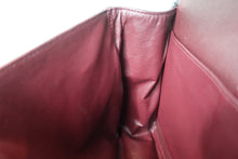 画像をギャラリービューアに読み込む, CHANEL/シャネル 中マトラッセWフラップチェーンショルダーバッグ キャビアスキン ブラック/ゴールド金具 ショルダーバッグ 700110032