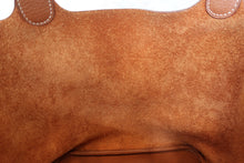 Load image into Gallery viewer, HERMES PICOTIN LOCK MM Clemence leather Gold C Engraving Hand bag 700050257