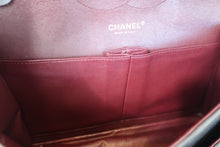 画像をギャラリービューアに読み込む, CHANEL/シャネル 中マトラッセWフラップチェーンショルダーバッグ キャビアスキン ブラック/ゴールド金具 ショルダーバッグ 700110032