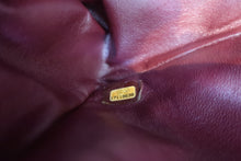 画像をギャラリービューアに読み込む, CHANEL/シャネル 中マトラッセWフラップチェーンショルダーバッグ キャビアスキン ブラック/ゴールド金具 ショルダーバッグ 700110032