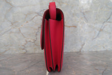 将图片加载到图库查看器,HERMES CONSTANCE3 MINI Swift leather Rose extreme C刻印 Shoulder bag 700020184