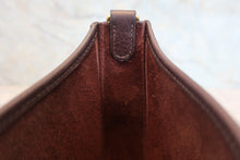 画像をギャラリービューアに読み込む, HERMES/エルメス エブリンTPM トリヨンクレマンス ルージュセリエ Z刻印 ショルダーバッグ 800070076
