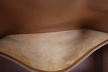 画像をギャラリービューアに読み込む, HERMES/エルメス バーキン40 クシュベル ゴールド □A刻印 ハンドバッグ 700070232