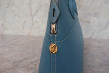 將圖片載入圖庫檢視器 HERMES/エルメス ボリード31 クシュベル ブルージーン □B刻印 ショルダーバッグ 800010051