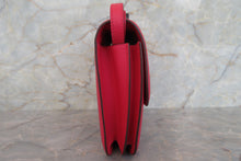 将图片加载到图库查看器,HERMES CONSTANCE3 MINI Swift leather Rose extreme C刻印 Shoulder bag 700020184